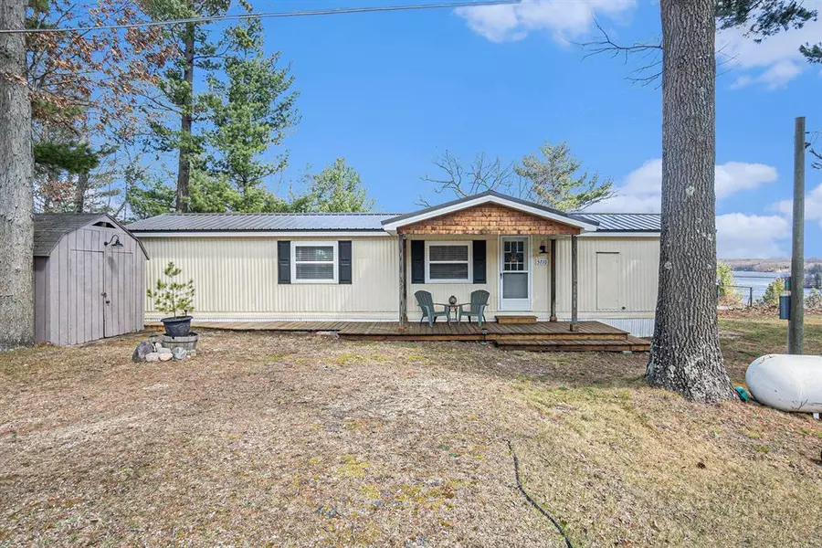 5710 Pear Avenue, Croton Twp, MI 49337