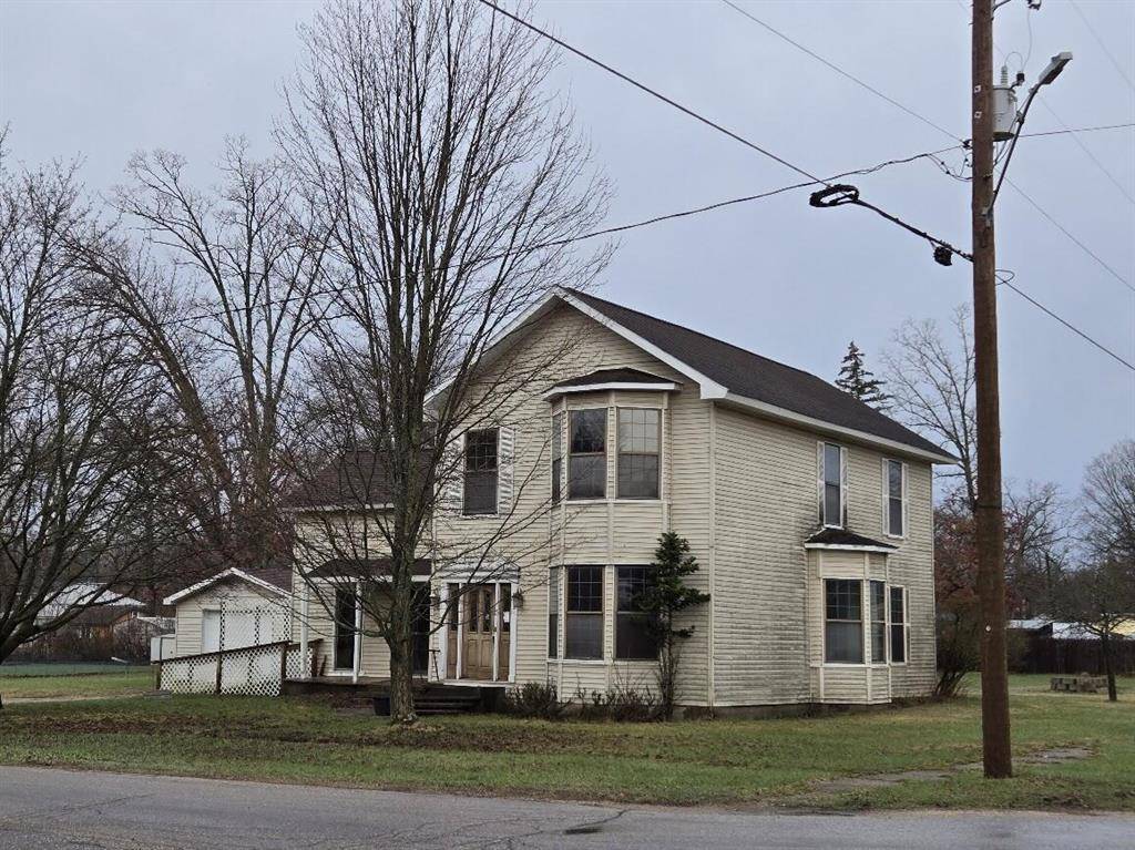 895 Lynn Street, Baldwin City, MI 49304