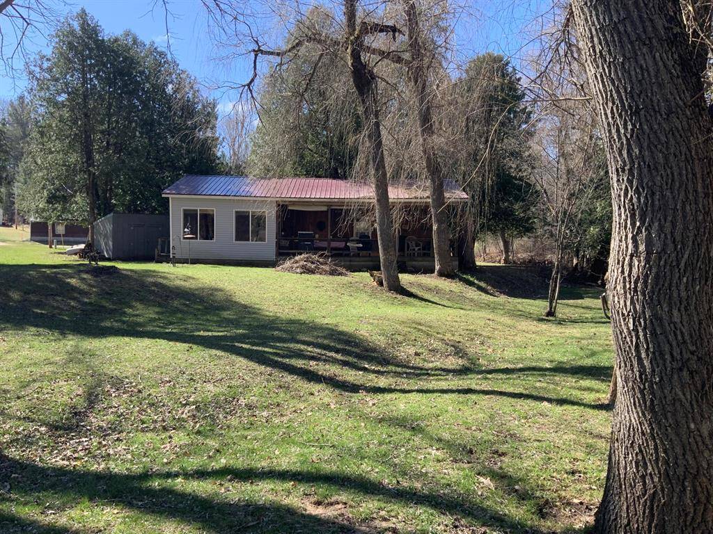 5479 N Karley Court, Ellsworth Twp, MI 49656