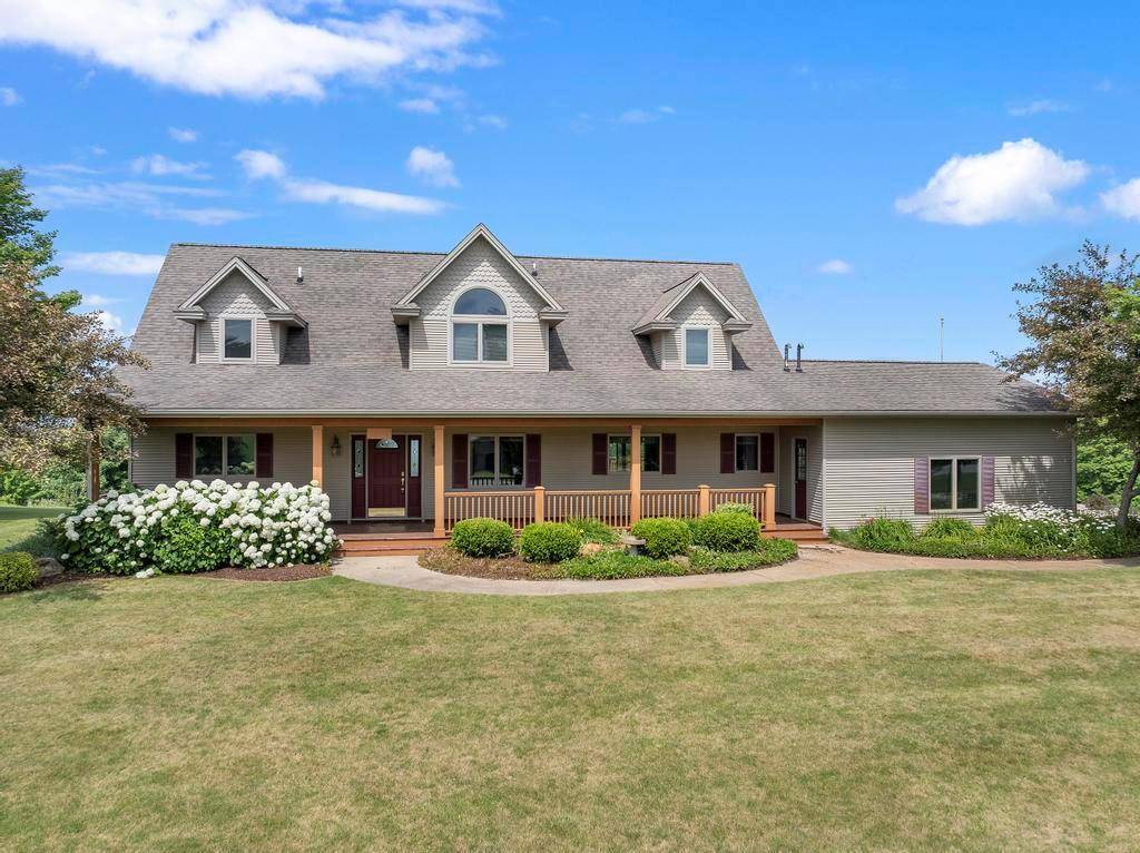 136 Lakeridge Trail, Eveline Twp, MI 49712