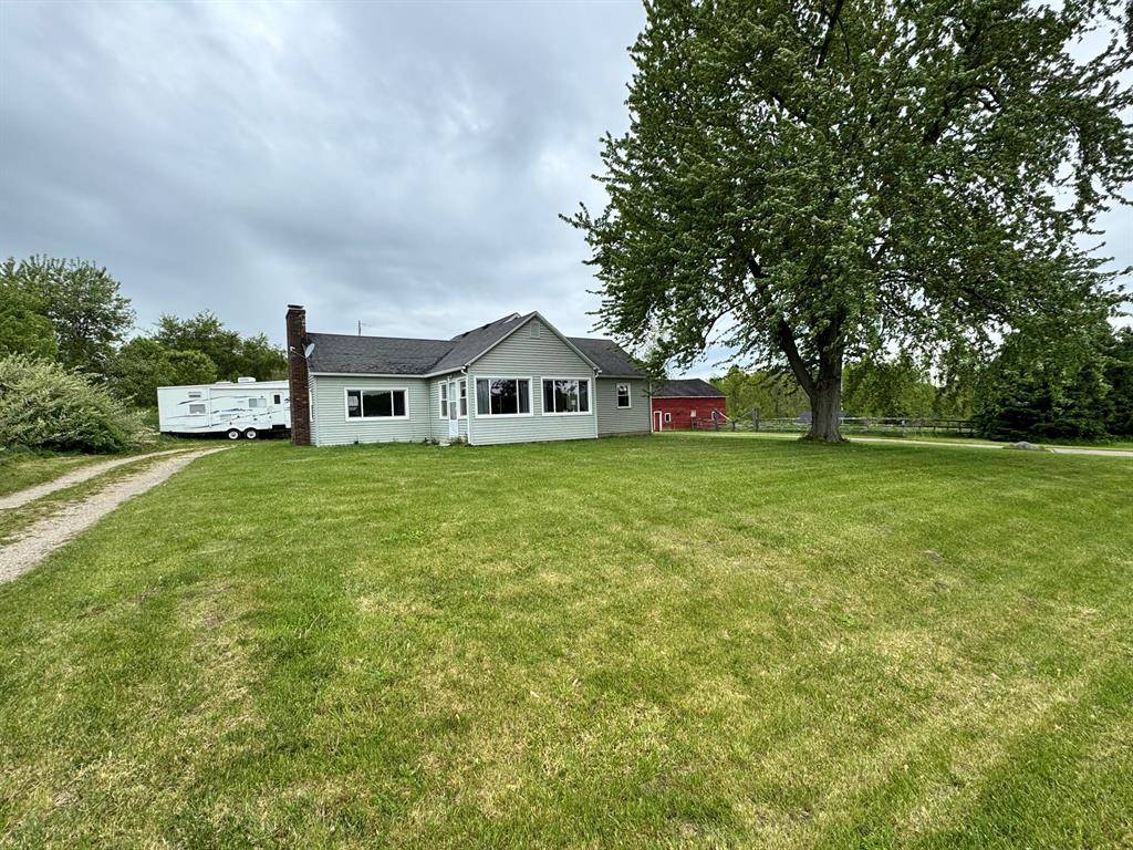 7105 Lessiter Road NE, Grattan Twp, MI 48809