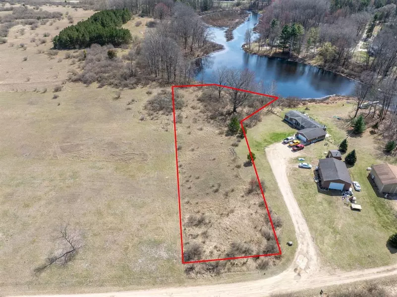 13384 Swistier Drive, Sheridan Twp, MI 49340