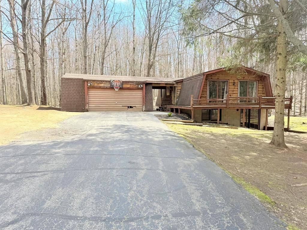 Morton Twp, MI 49346,9640 Lost Canyon Drive