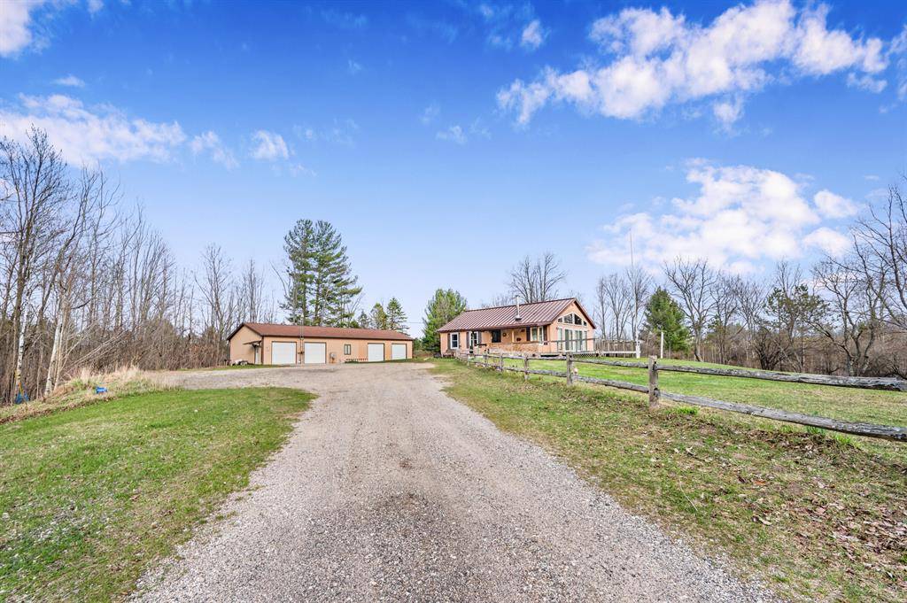 Lincoln Twp-osceola, MI 49677,11376 220th Avenue