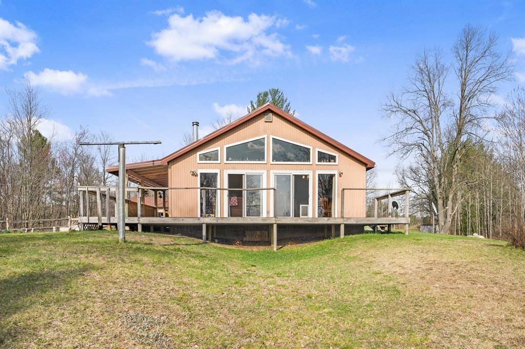 11376 220th Avenue, Lincoln Twp-osceola, MI 49677
