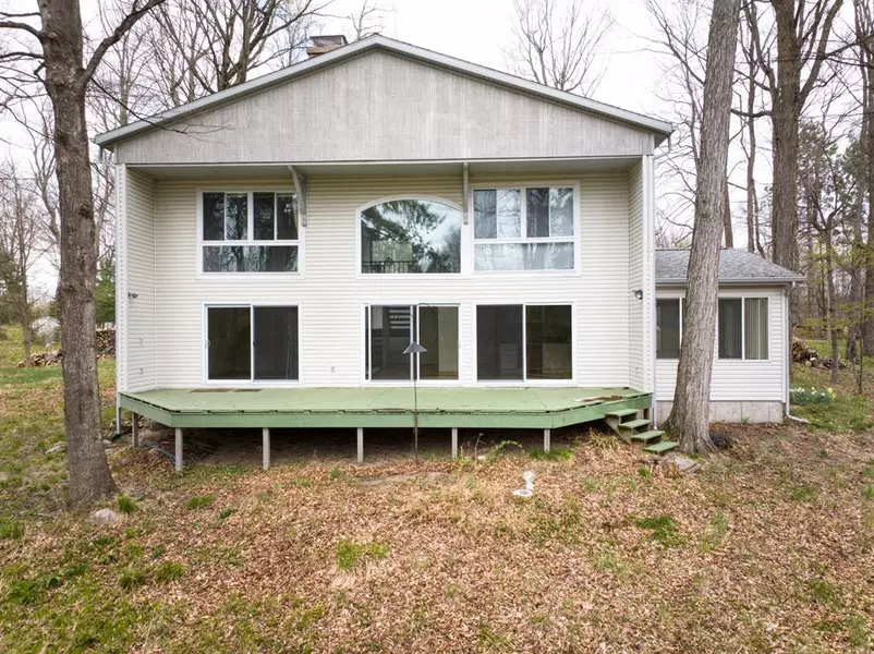 20425 Thornapple Lane, Big Rapids, MI 49307