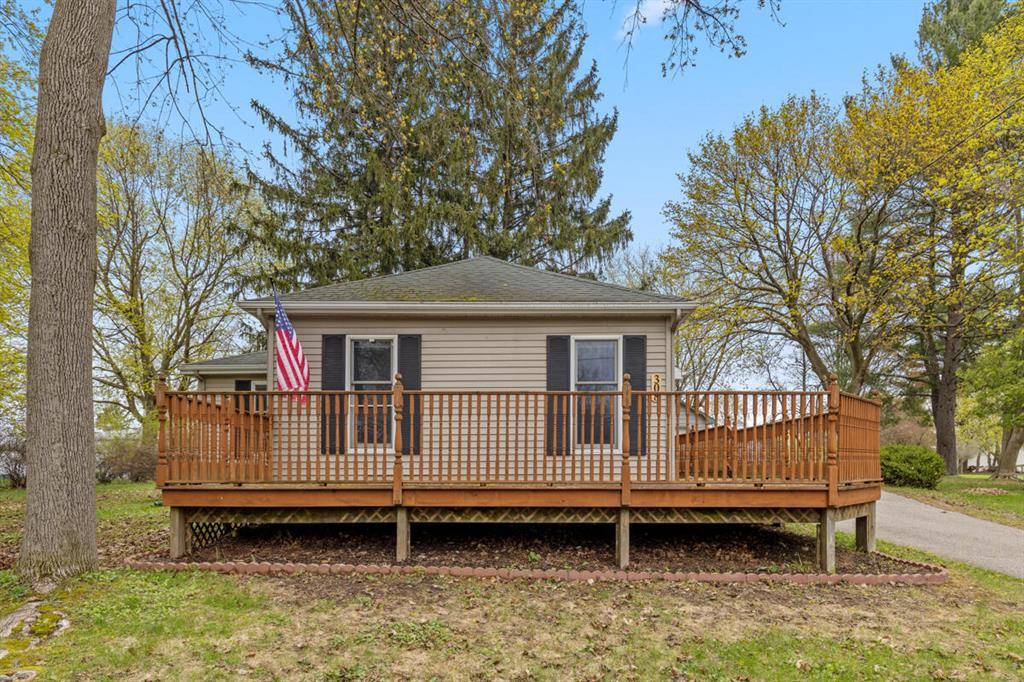 Cato Twp, MI 48850,308 Niles Street