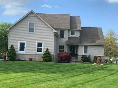9888 Fountain Lane, Handy Twp, MI 48836