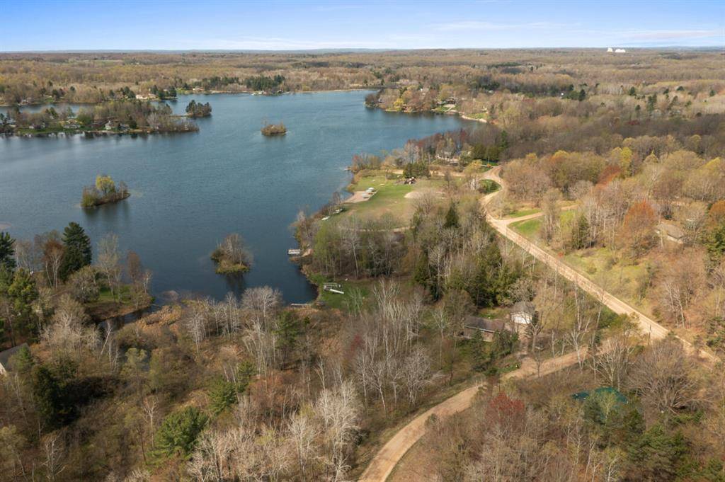 Evart Twp, MI 49631,0 Pontiac Trail