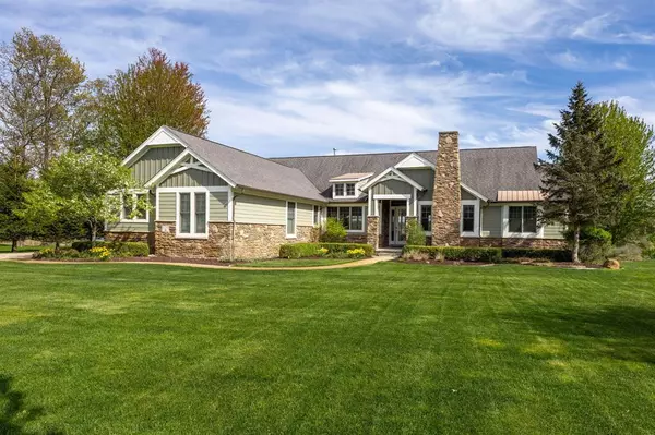 Morton Twp, MI 49346,11551 Wellington Court