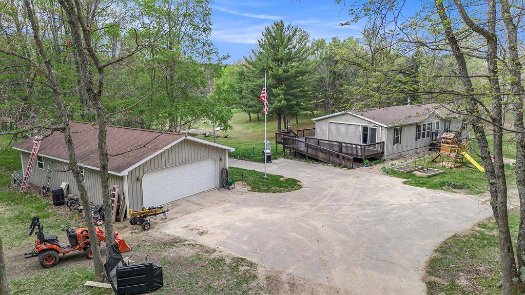 Barton Twp, MI 49677,5099 E 17 Mile