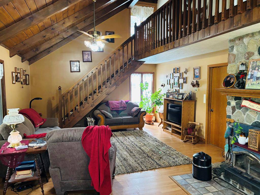 Summerfield Twp, MI 48625,4375 W Haskell Lake Rd