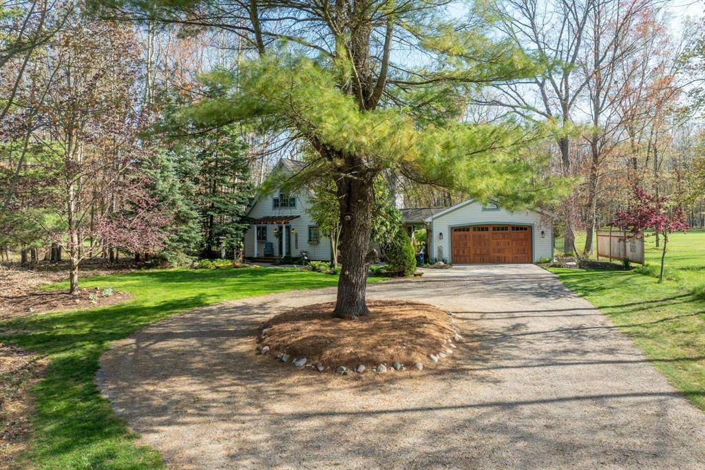 Morton Twp, MI 49346,9362 Clubhouse Drive  W