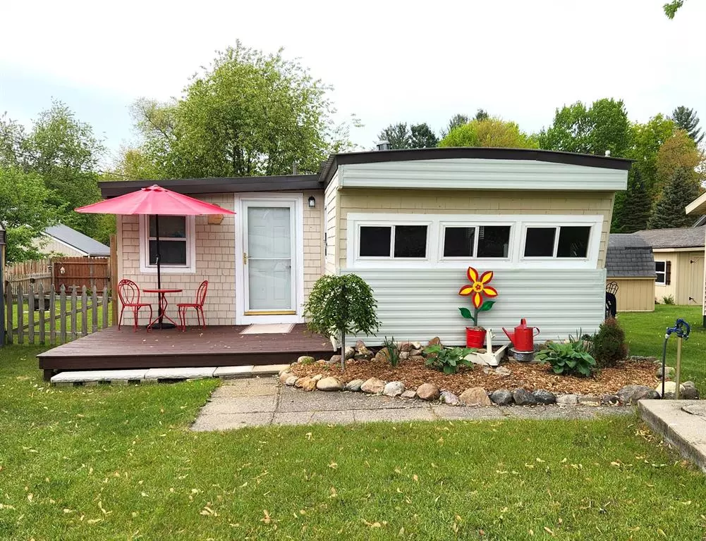 Garfield Twp, MI 48632,10438 Hunters Trail