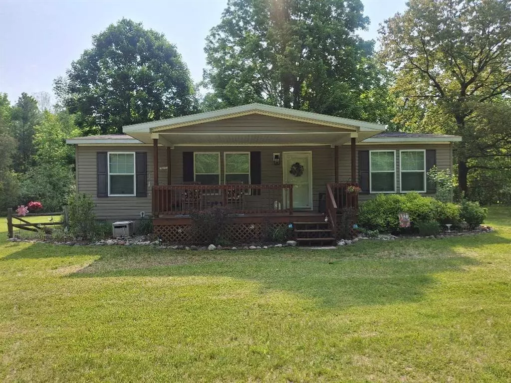 Sylvan Twp, MI 49631,10206 grindstone Road