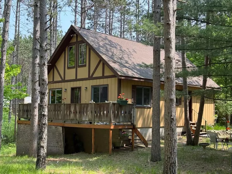 12480 Lone Wolf Trail, Austin Twp, MI 49346