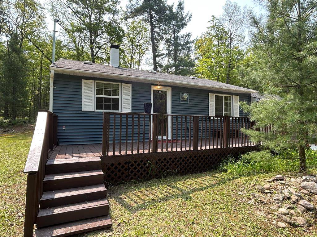 Webber Twp, MI 49304,5805 S Pershing Road
