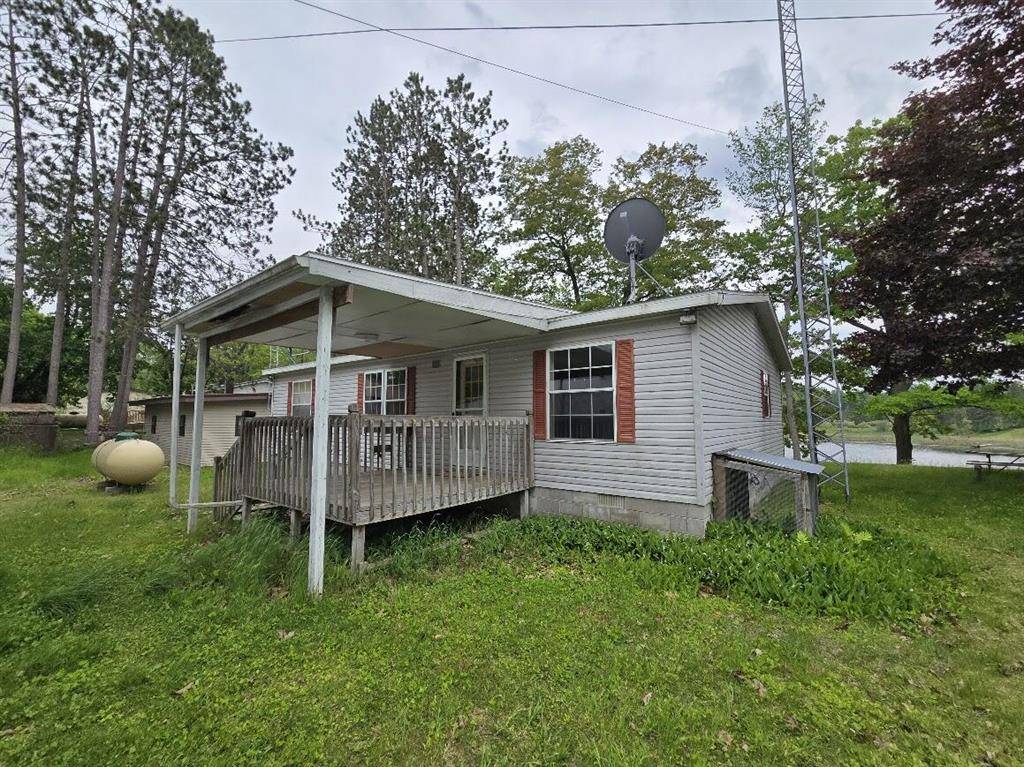 6063 Truman Road, Chippewa Twp, MI 49305