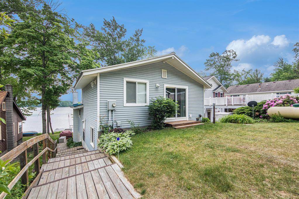 Grant Twp-mecosta, MI 49307,19092 Kenny Drive