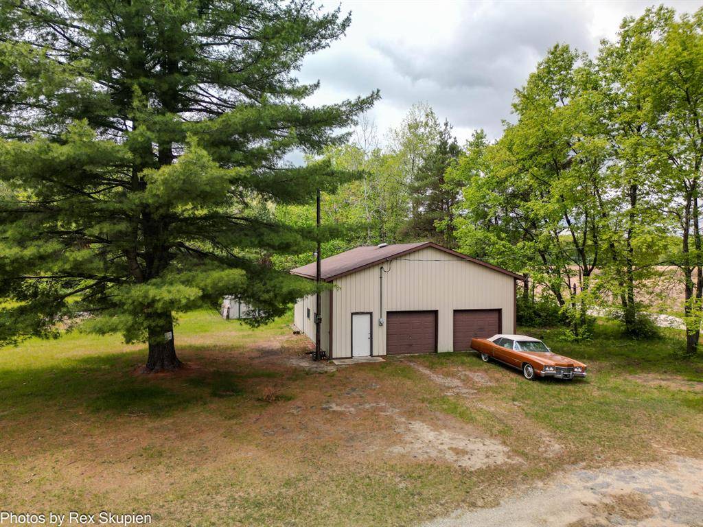 Ashland Twp, MI 49327,3118 W 104th Street