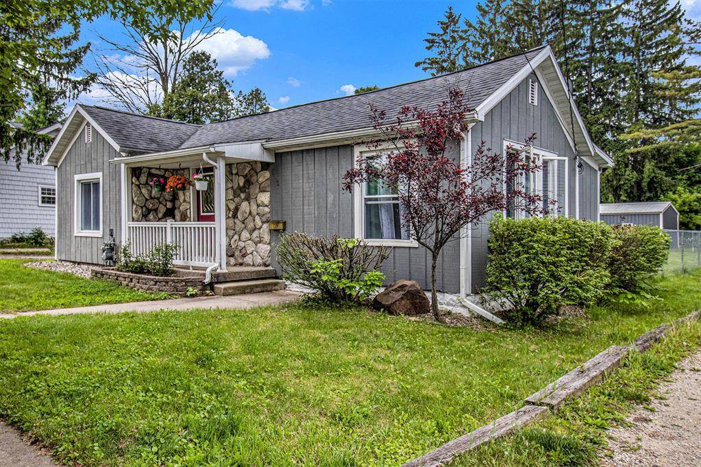 Big Rapids, MI 49307,512 Clark Street