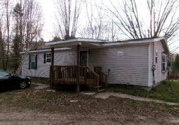 4262 10th Avenue,  Orient Twp,  MI 49679