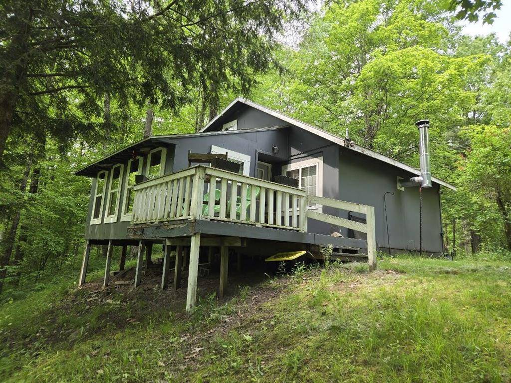 3636 Indian Trails Drive, Hersey Twp, MI 49639