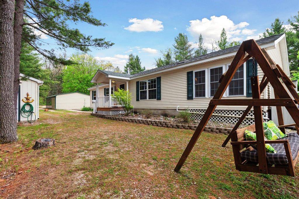 Yates Twp, MI 49309,1797 Lawrence Drive