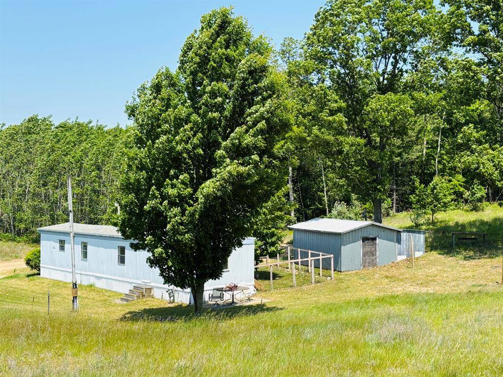 Fork Twp, MI 49305,21794 30th Avenue