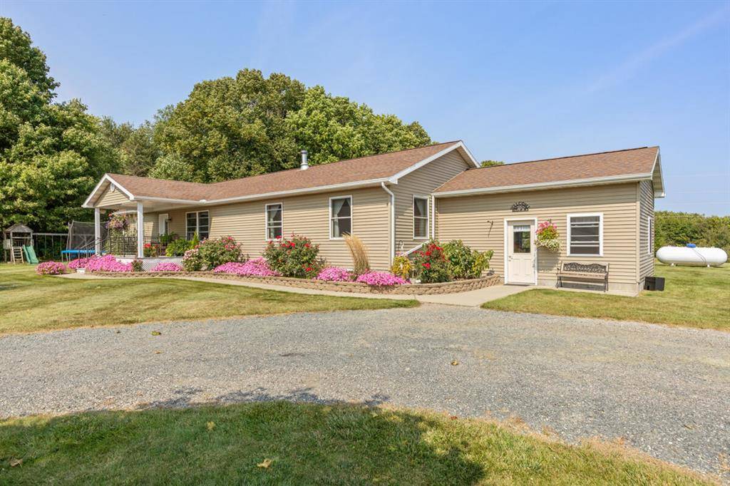 Chase Twp, MI 49677,10582 E 80th Option 2 Street
