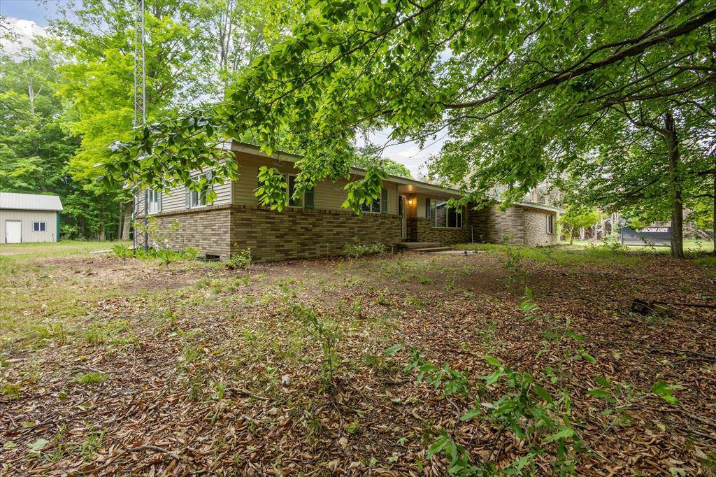 Douglass Twp, MI 48850,5041 Cannonsville