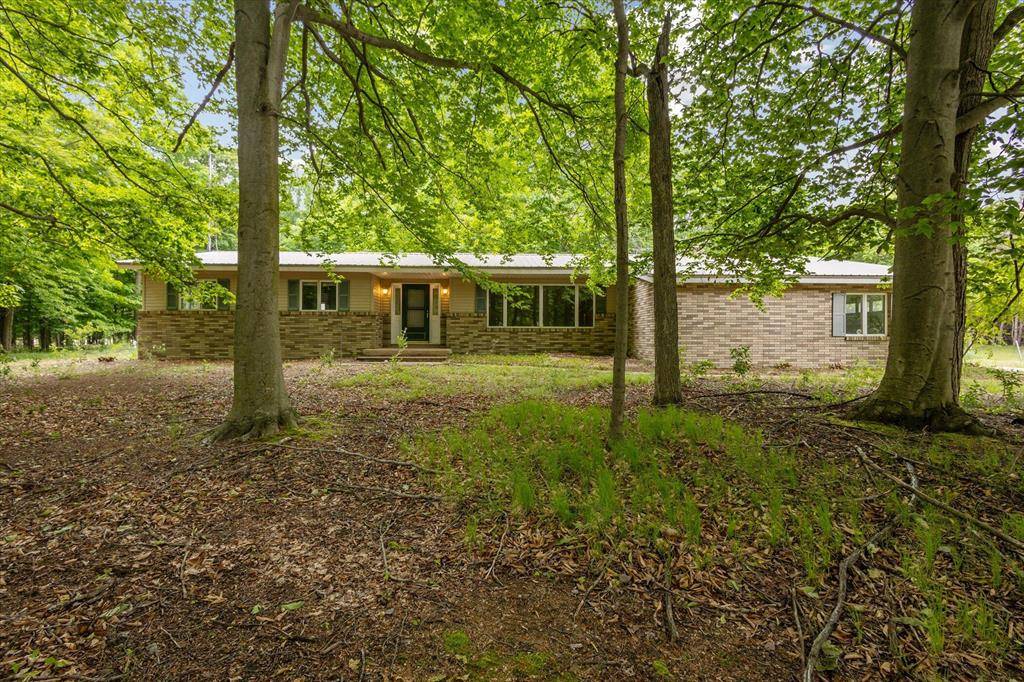 Douglass Twp, MI 48850,5041 Cannonsville