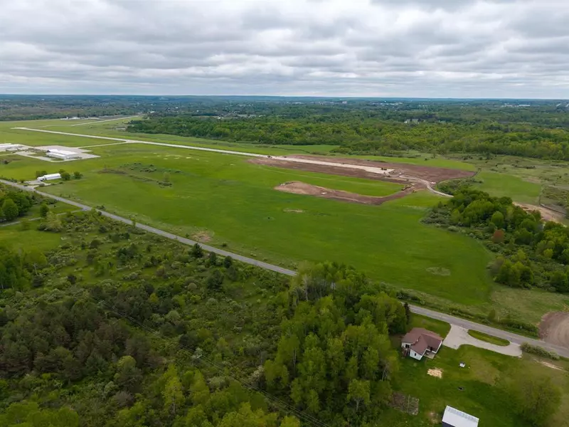TBD 18 Mile Road 20-25acres, Big Rapids Twp, MI 49307