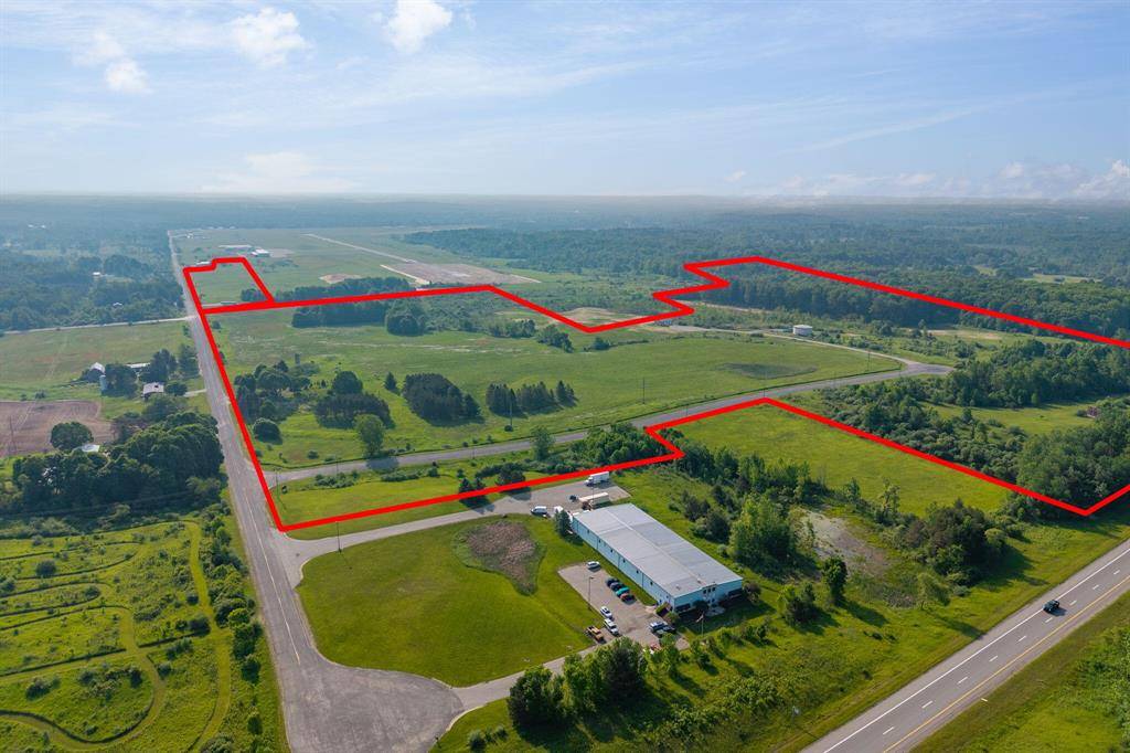 Big Rapids Twp, MI 49307,TBD Pioneer Road 50 plus acres