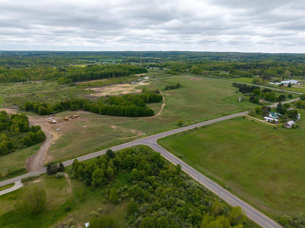 Big Rapids Twp, MI 49307,TBD Pioneer Road 50 plus acres