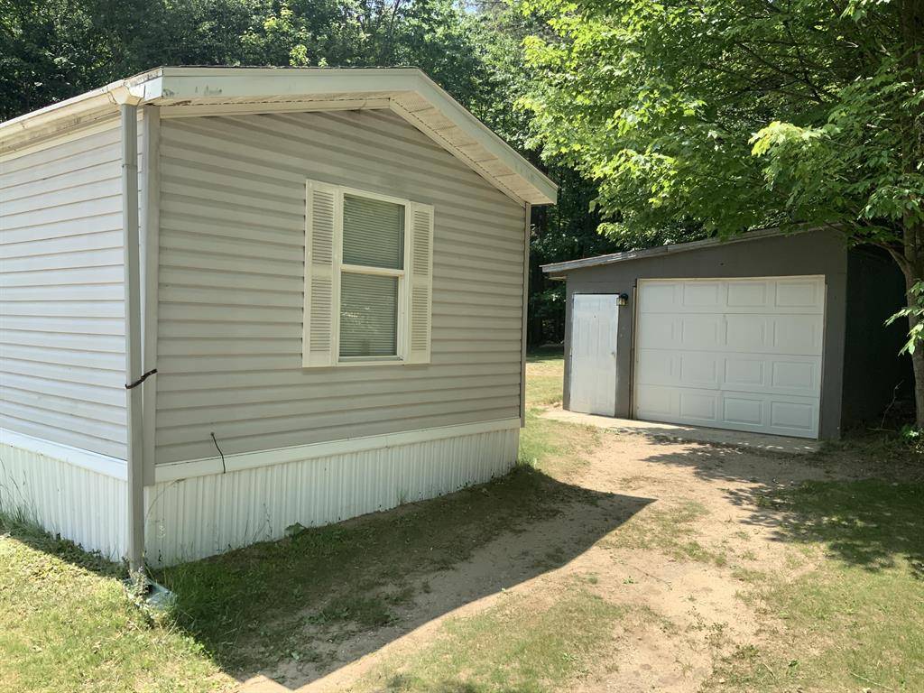 Clam Lake Twp, MI 49601,8356 Constitution Boulevard