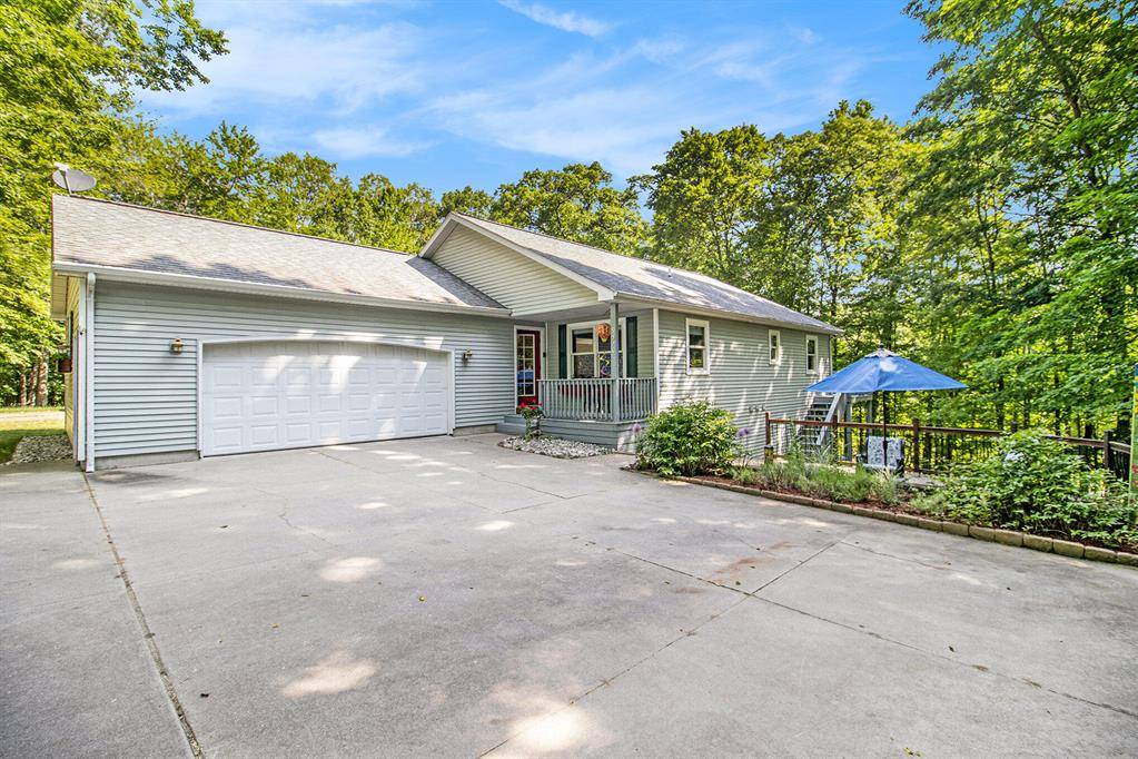 Morton Twp, MI 49346,9510 Pere Marquette Drive