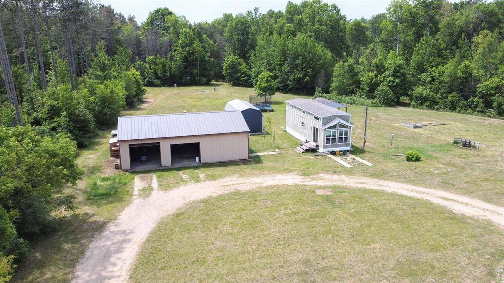 Martiny Twp, MI 49332,13407 60th Avenue