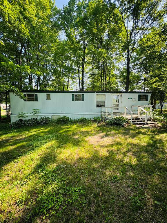 Sheridan Twp - Mecosta, MI 49305,5340 Birch Island Drive
