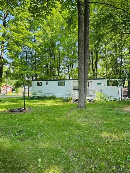5340 Birch Island Drive, Sheridan Twp - Mecosta, MI 49305