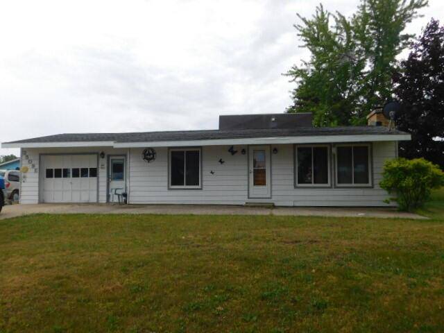 3509 E Taylor Road, Elbridge Twp, MI 49420