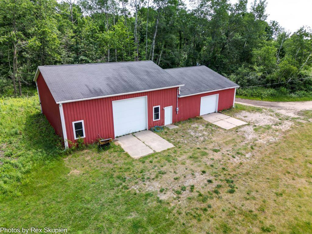 Ashland Twp, MI 49327,3193 W 112th Street