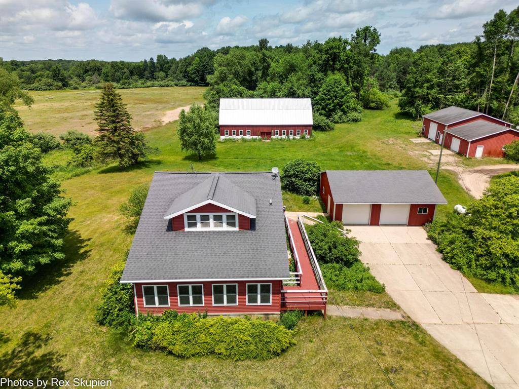 3193 W 112th Street, Ashland Twp, MI 49327