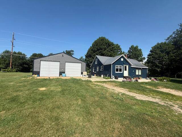 15255 Bailey Road, Casnovia Twp, MI 49303
