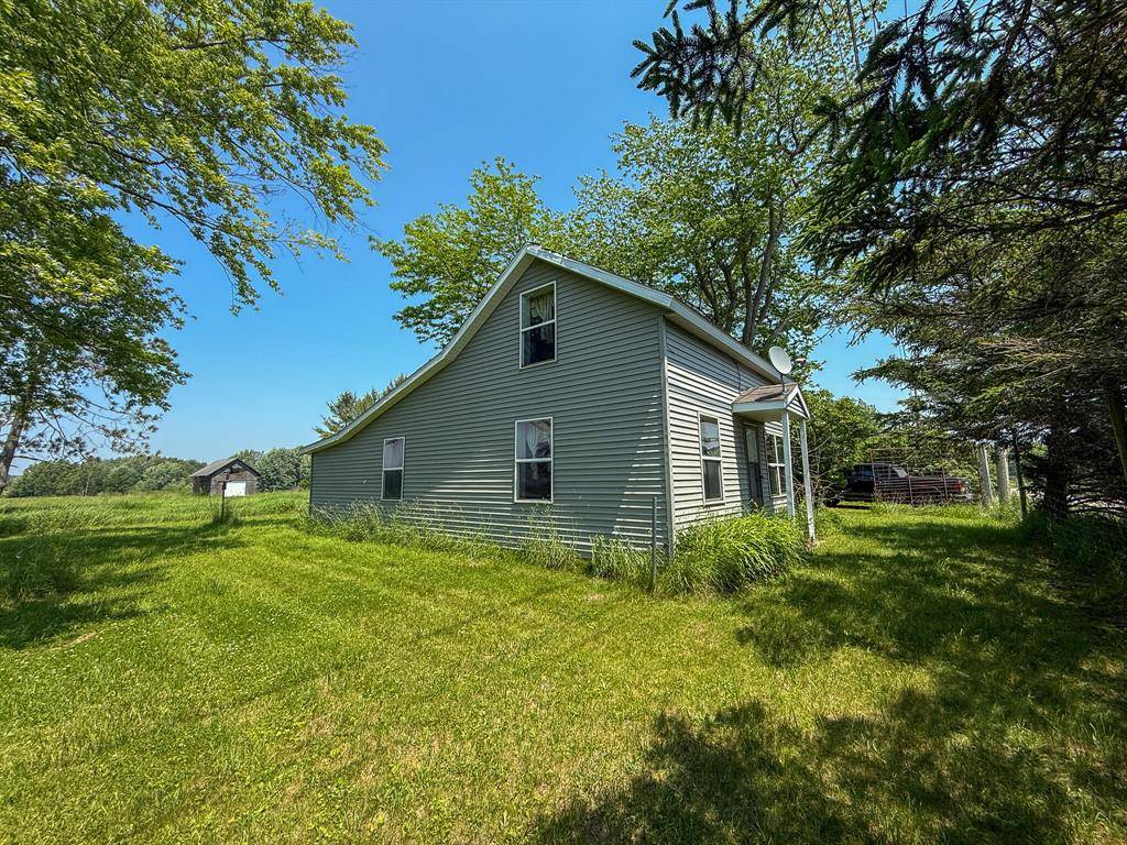 3276 E Hansen Road, Custer Twp, MI 49405