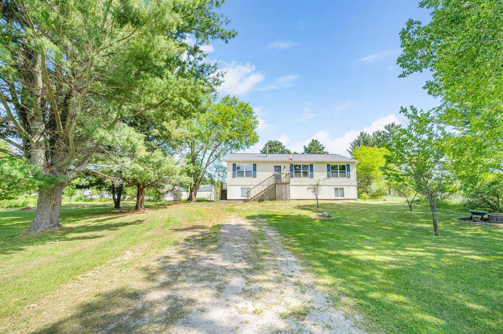 602 Maplewood Drive, Reed City, MI 49677