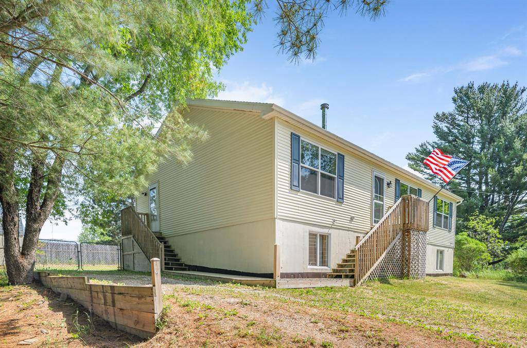 Reed City, MI 49677,602 Maplewood Drive