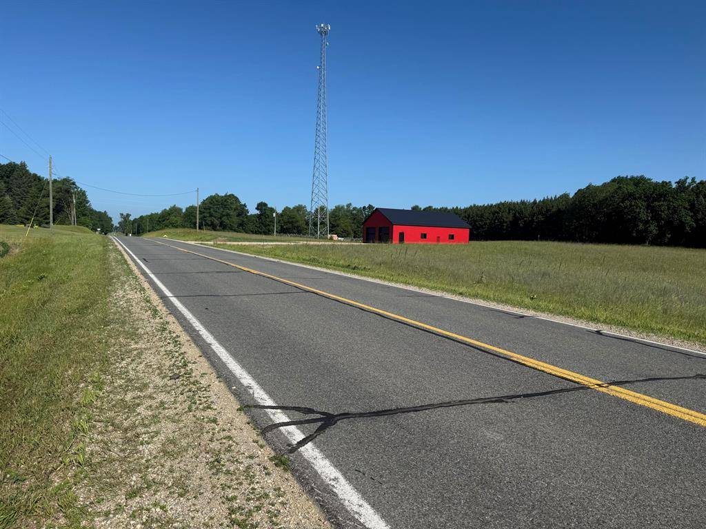 Austin Twp, MI 49346,12828 Buchanan Road