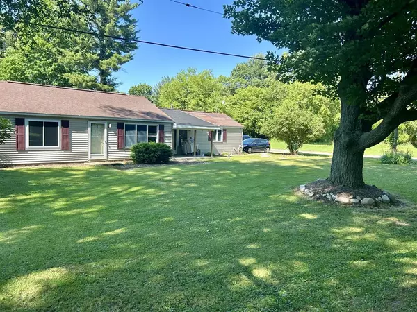 6673 W 64th Street,  Sheridan Twp,  MI 49412