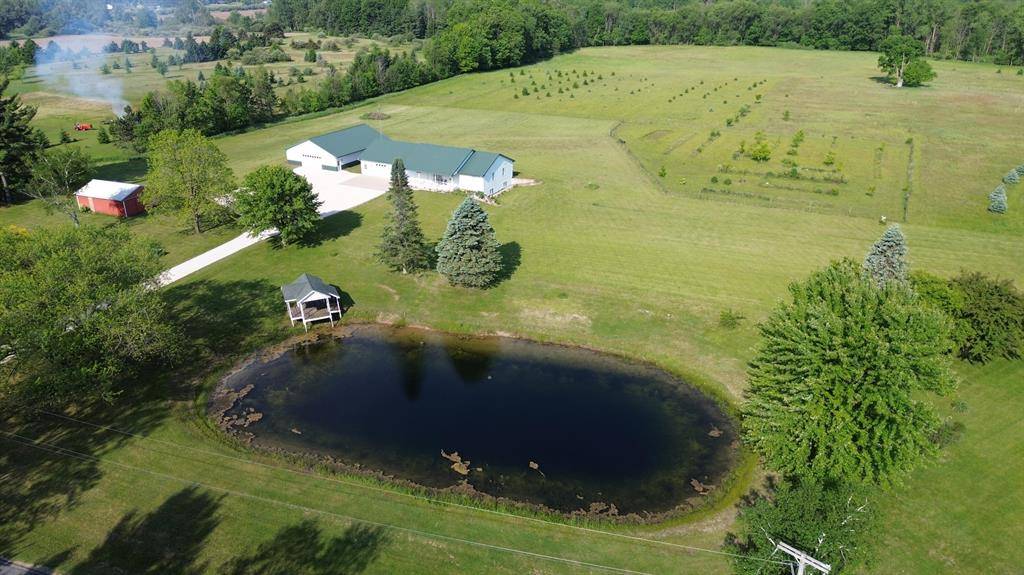 Belvidere Twp, MI 48886,8285 N Musson Road